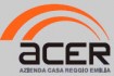 ACER - Azienda Casa Emilia Romagna