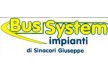 Bus System Impianti Solari & Fotovoltaico