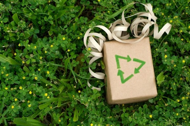 Sceglete regali eco-sostenibili per Natale