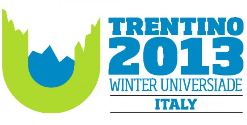 Banner Universiade Trentino Alto Adige 2013