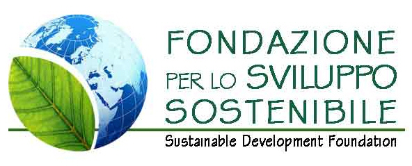 (Fondazione per lo Sviluppo Sostenibile)