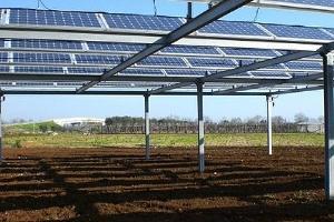 Serra fotovoltaica_SuScioffu_coperture