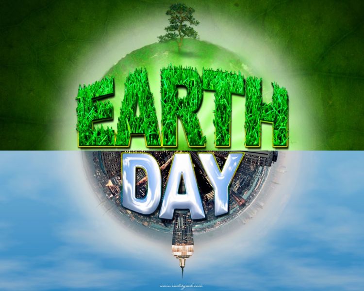 Lo scorso 22 aprile, si è celebrata la Giornata Mondiale della Terra, promossa dalle Nazioni Unite