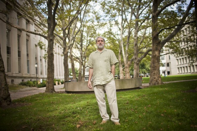Daniel Nocera, Professore di Chimica al MIT
