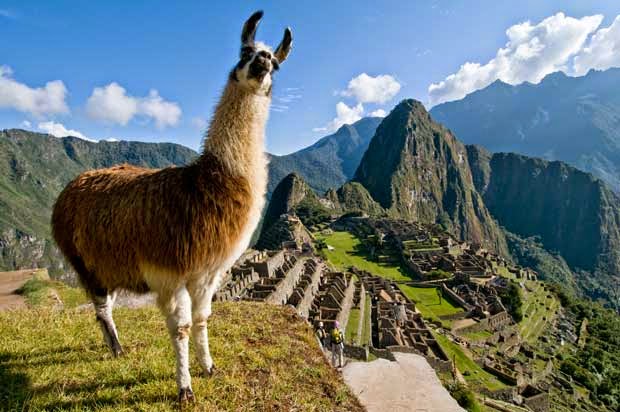 Il Perù si è prefissato il tetto del 5 % di energia da fonti rinnovabili
