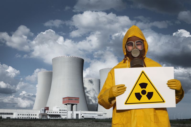 Le ragioni della bassa competitivit&agrave; del nucleare rispetto alle rinnovabili &egrave; legata ai rischi e ai costi di smaltimento del primo