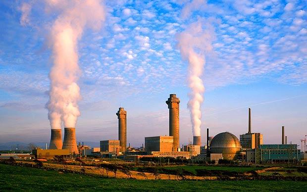 Nel Regno Unito, il costo del nucleare &egrave; rimasto costante negli ultimi trentacinque anni, intorno a 112&euro;/MWh