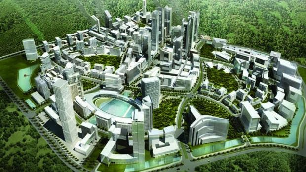 Nelle Smart City del futuro, tutti i cittadini potranno partecipare attivamente all'organizzazione della propria città