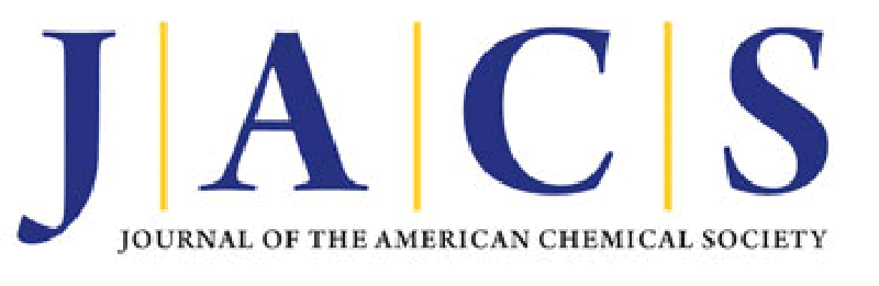 JACS, Logo della rivista