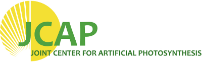 JCAP, logo