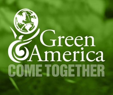 Green America è la ONG che ha promosso la redazione della lettera aperta alla Apple in materia di sostanze chimiche pericolose