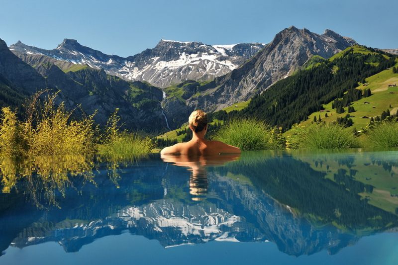 La Svizzera è al primo posto per l'utilizzo della geotermia nel riscaldamento
