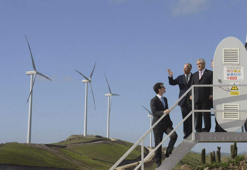 Enel Green Power 