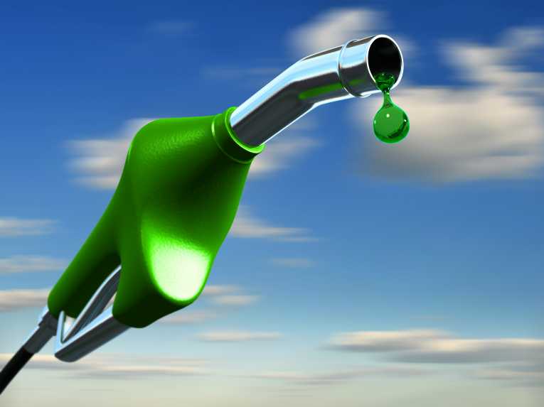 Secondo l'ultimo rapporto FAO-Ocse, la produzione e consumo di biocarburanti è destinata ad aumentare del 50 % nei prossimi dieci anni