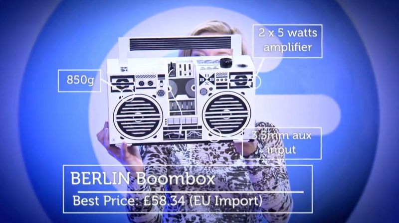 Berlin Boombox_Axel Pfaender