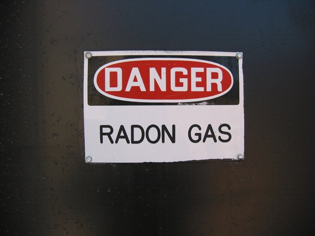 Tra i punti richiesti per ottenere la certificazione CasaClima Nature, bassi livelli di gas radon