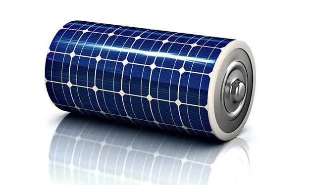 Dall'università dell'Ohio arriva la prima batteria solare al mondo