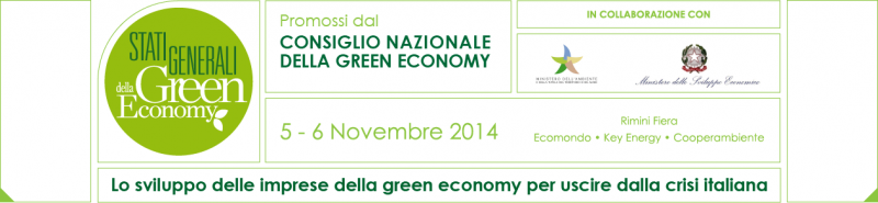 incontro sulla green economy