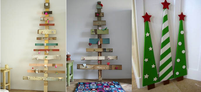 Albero Di Natale A Spirale Ikea.Spunti Di Ecosostenibilita L Albero Di Natale