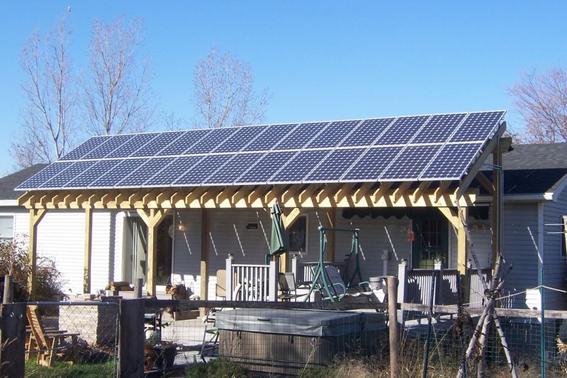 Nel terzo trimestre del 2014 gli Stati Uniti hanno installato 1.354 MW di nuova potenza fotovoltaica, in crescita del 41% rispetto allo stesso periodo dell'anno precedente