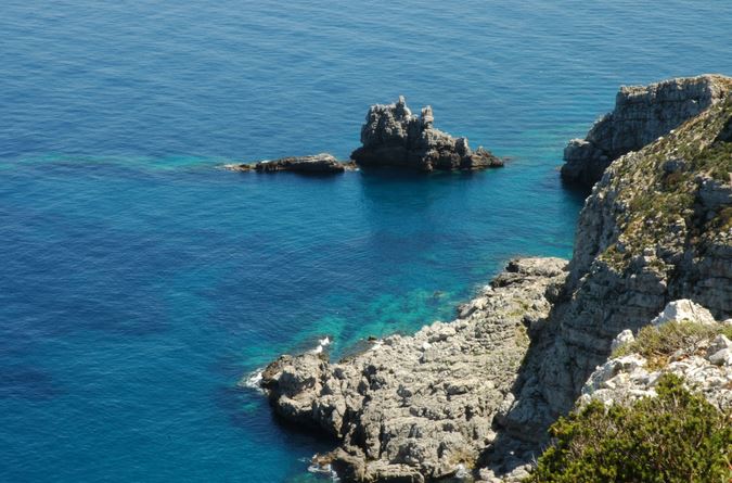 fondale marino sicilia