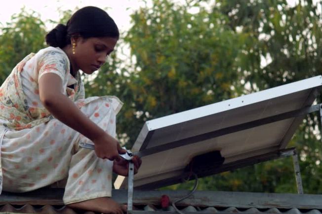 installazione fotovoltaico bangladesh
