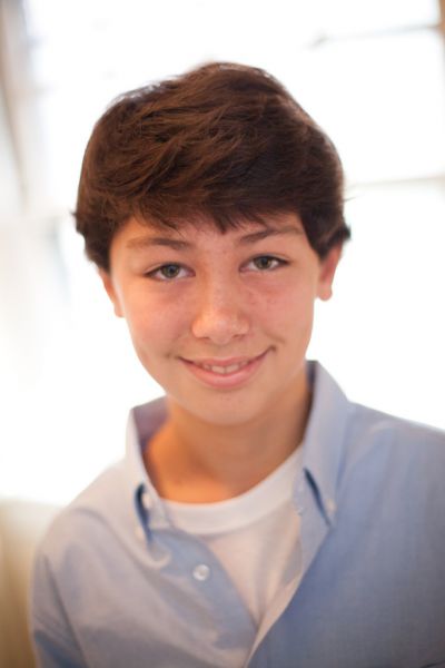 Aidan Dwyer è il tredicenne americano che ha unito la sequenza di Fibonacci alla tecnologia fotovoltaica