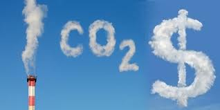 Le industrie principali responsabili di emissione Co2 nell'atmosfera