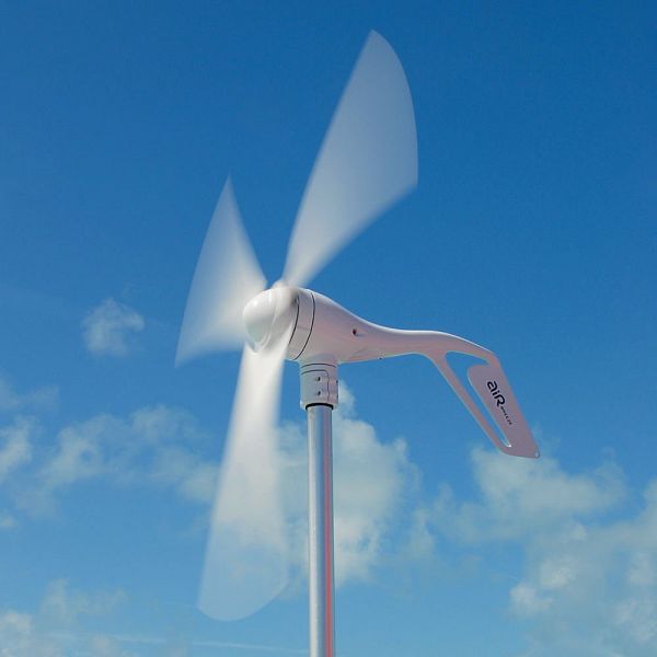 Turbina eolica mini