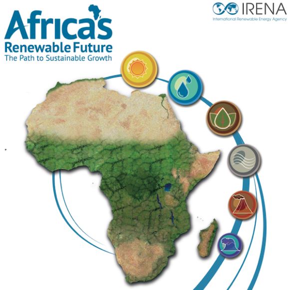 Il futuro dell'Africa &egrave; rinnovabile