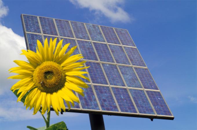 (il fotovoltaico e le rinnovabili per un pianeta pi&ugrave; green)