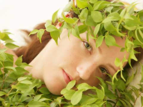 Bellezza verde Tra i prodotti di To-Green, anche prodotti ecosostenibili per la cura della persona