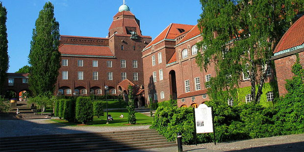 La sede del KTH