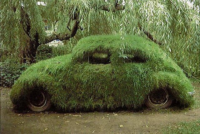 Macchina Si è svolto a settembre, a Torino, il primo Green Cars Forum