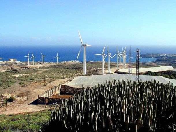 Parco eolico_Iter