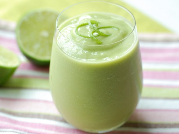 smoothie