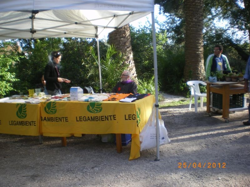Festa della biblioteca 