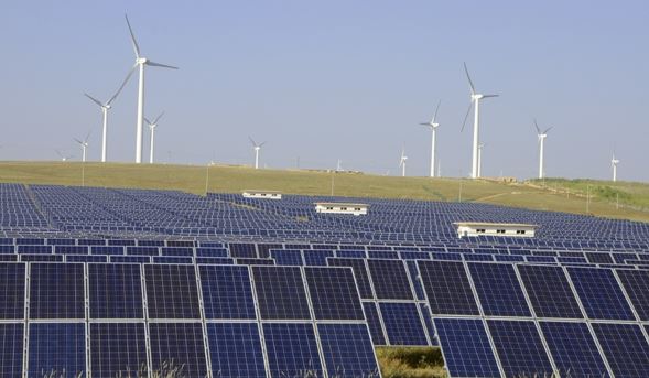 La Cina vuole arrivare a 20GW entro il 2015