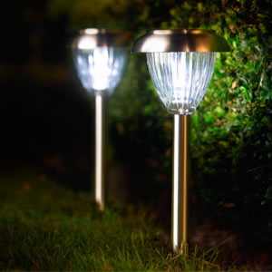 lampade pannelli solari