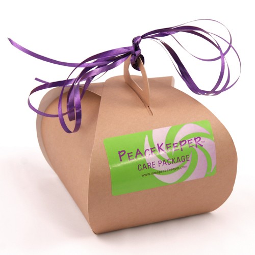 (Packaging ecosostenibile)
