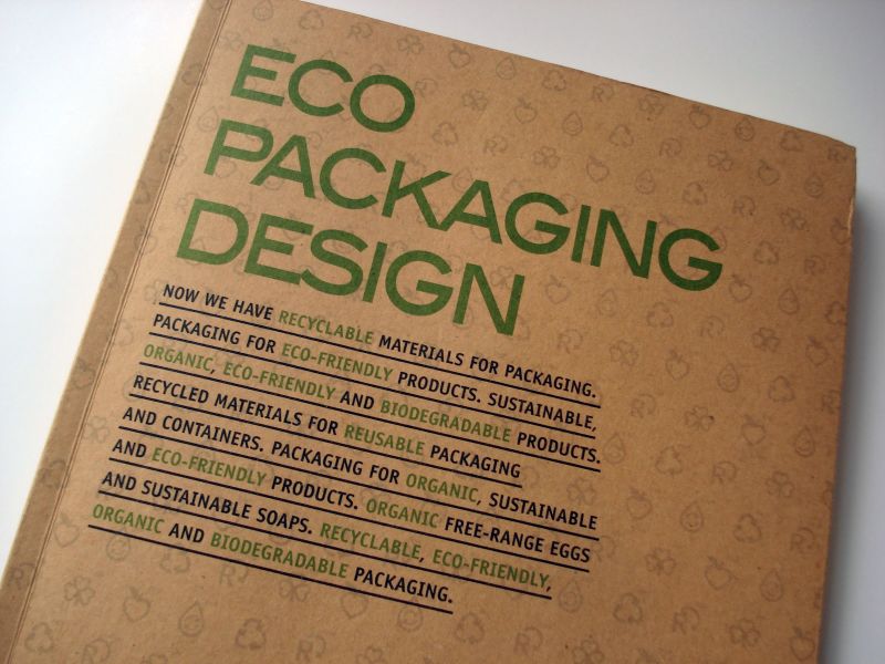 (Ecodesign per il packaging)