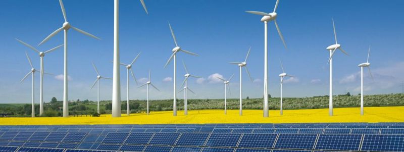 Il nuovo Green Store di Roma &egrave; anche un punto di informazione sulle energie rinnovabili