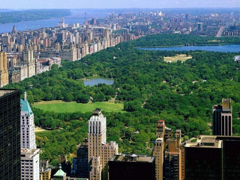 Il PlaNYC 2030 prevede diverse politiche per rendere la citt&agrave; di New York sempre pi&ugrave; 