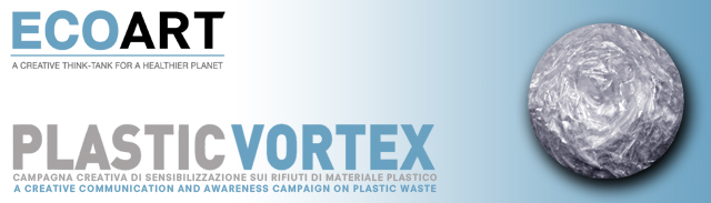 Banner Plastic Vortex