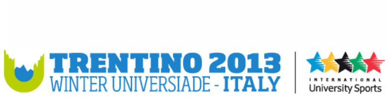 Banner Universiade Trentino Alto Adige 2013
