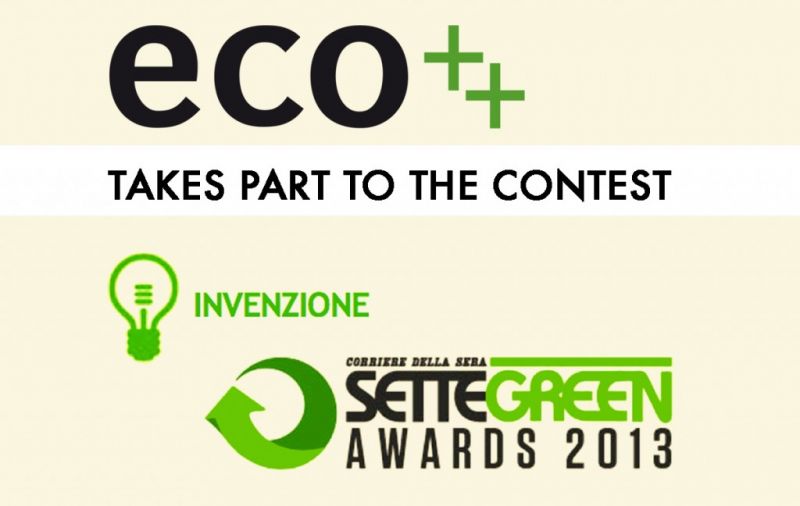 (i green awards 2013)