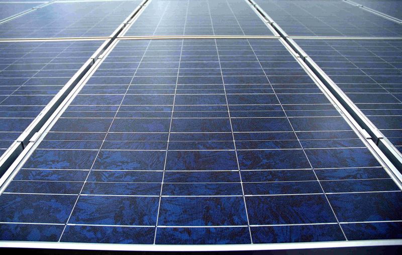 Facciata fotovoltaica Facciata fotovoltaica