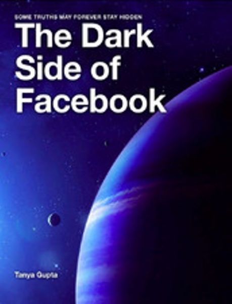 The dark side of Facebook &egrave; un titolo gi&agrave; usatpo in passato per descrivere i fenomeni psicologici che si possono analizzare attraverso il celebre socialnetwork