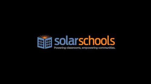 Logo Solar Schools