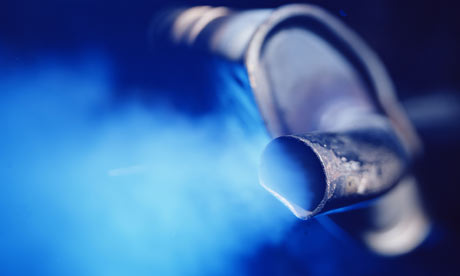 Si prevede che la nuova ibrida di casa Ford contribuir&agrave; a ridurre di 4000 tonnellate le emissioni di CO2